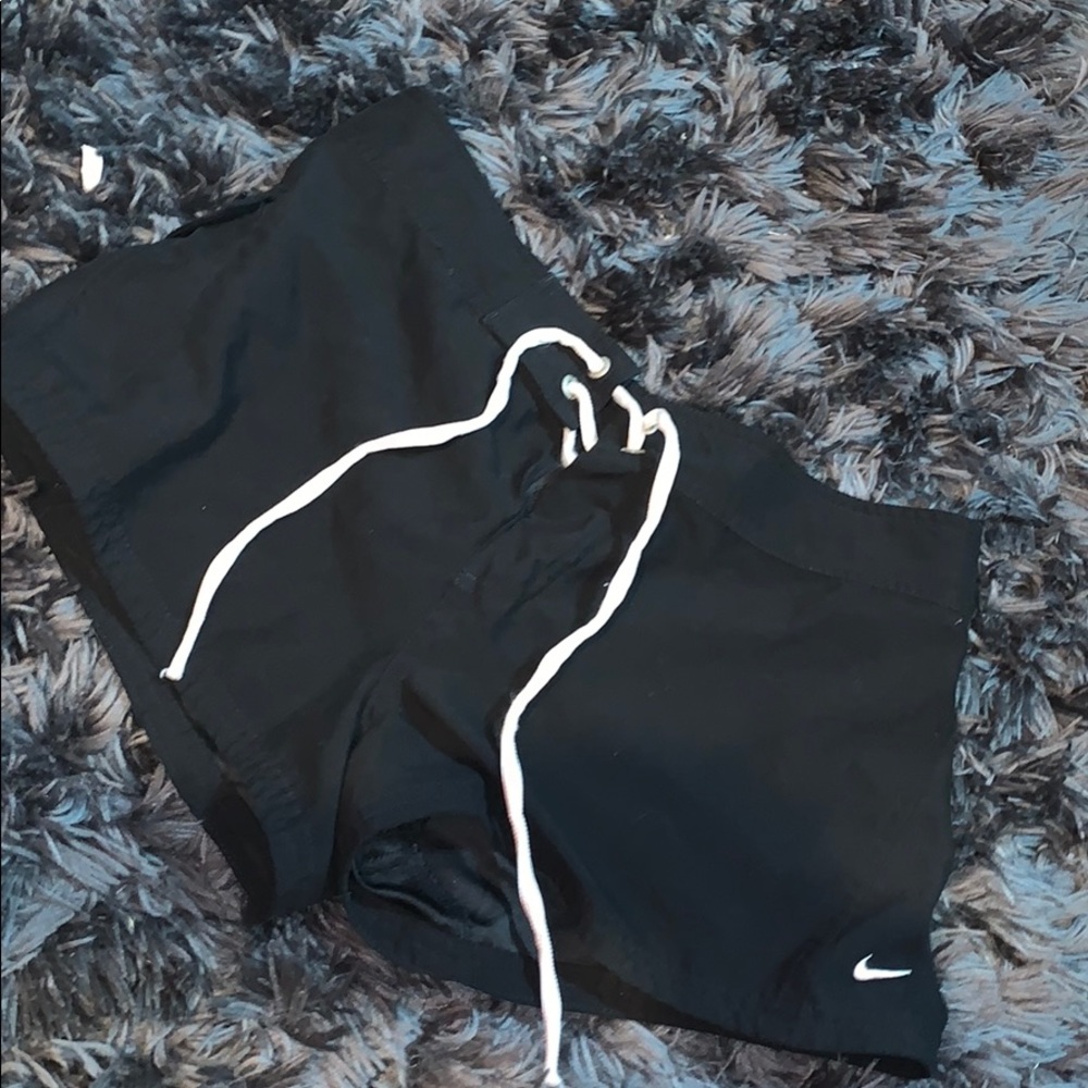 Nike shorts
